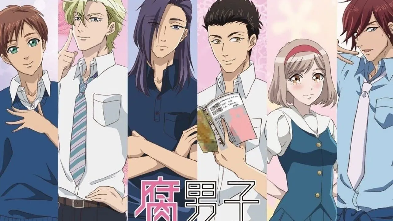 Background Fudanshi Koukou Seikatsu