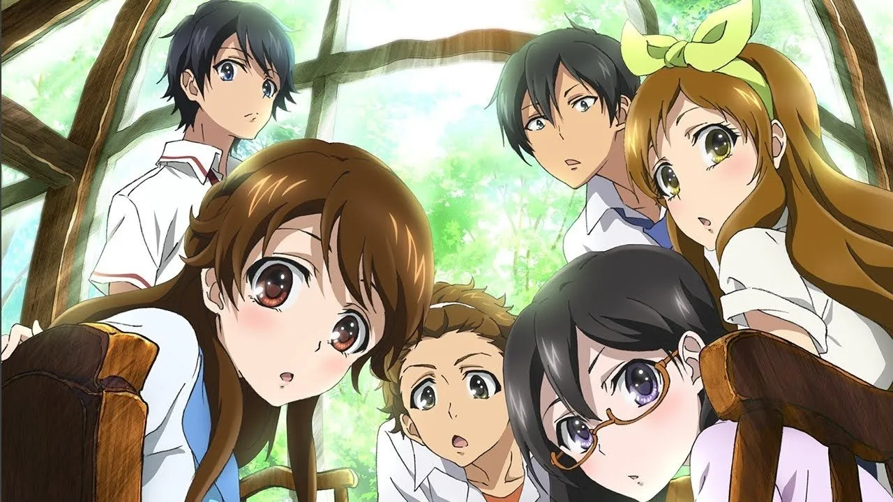 Background Glasslip