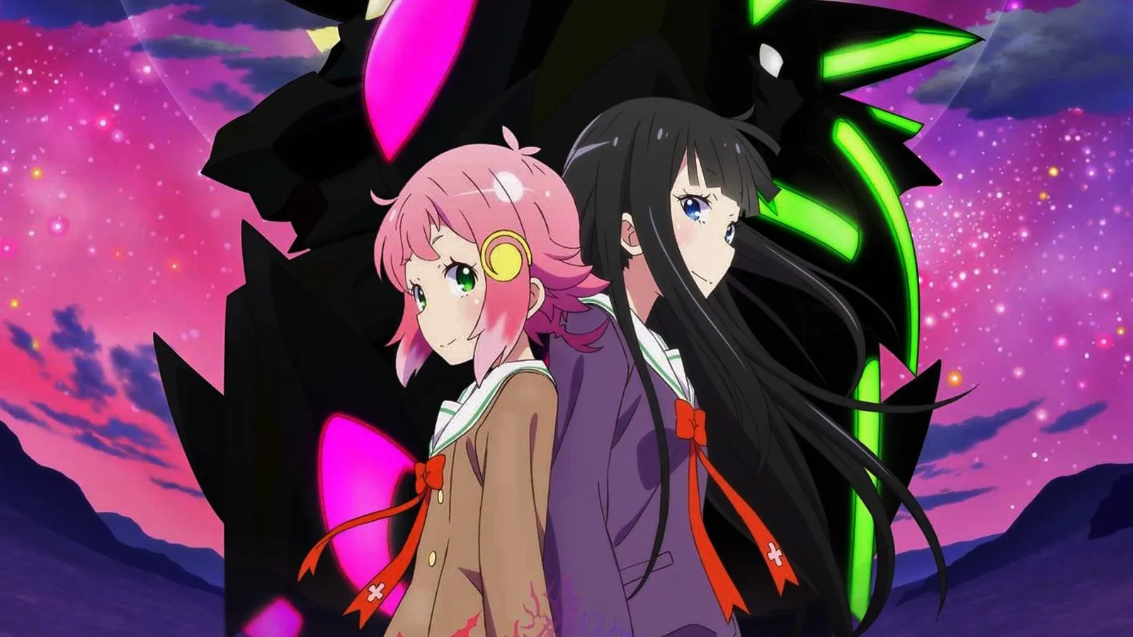 Background Granbelm