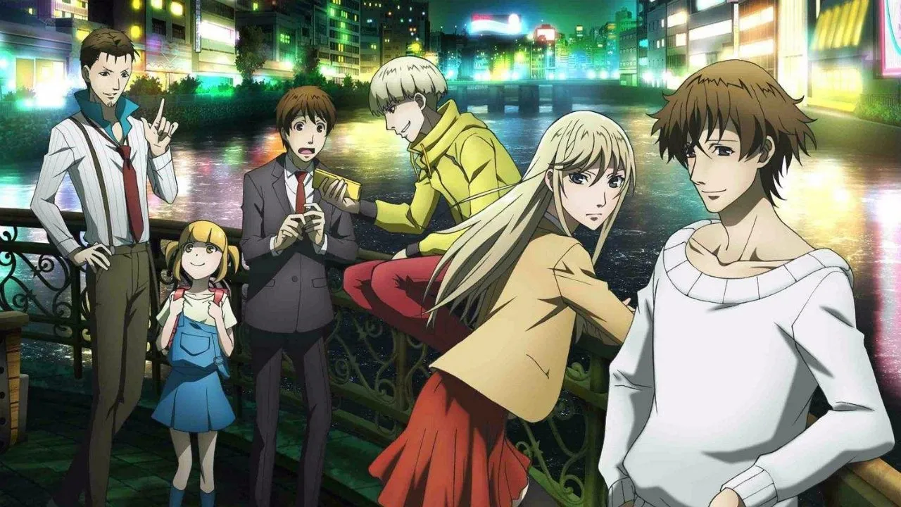 Background Hakata Tonkotsu Ramens