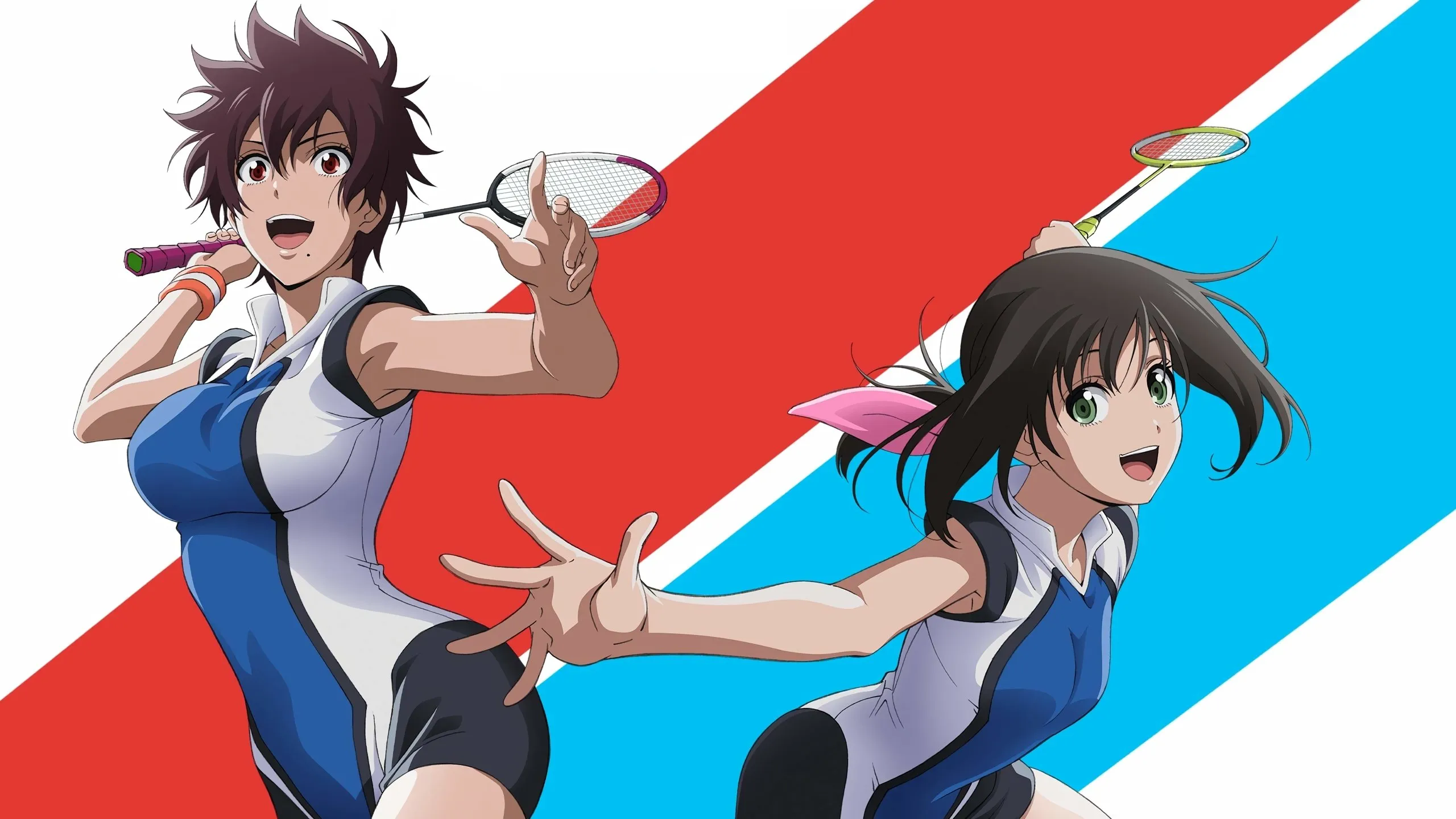 Background Hanebado!