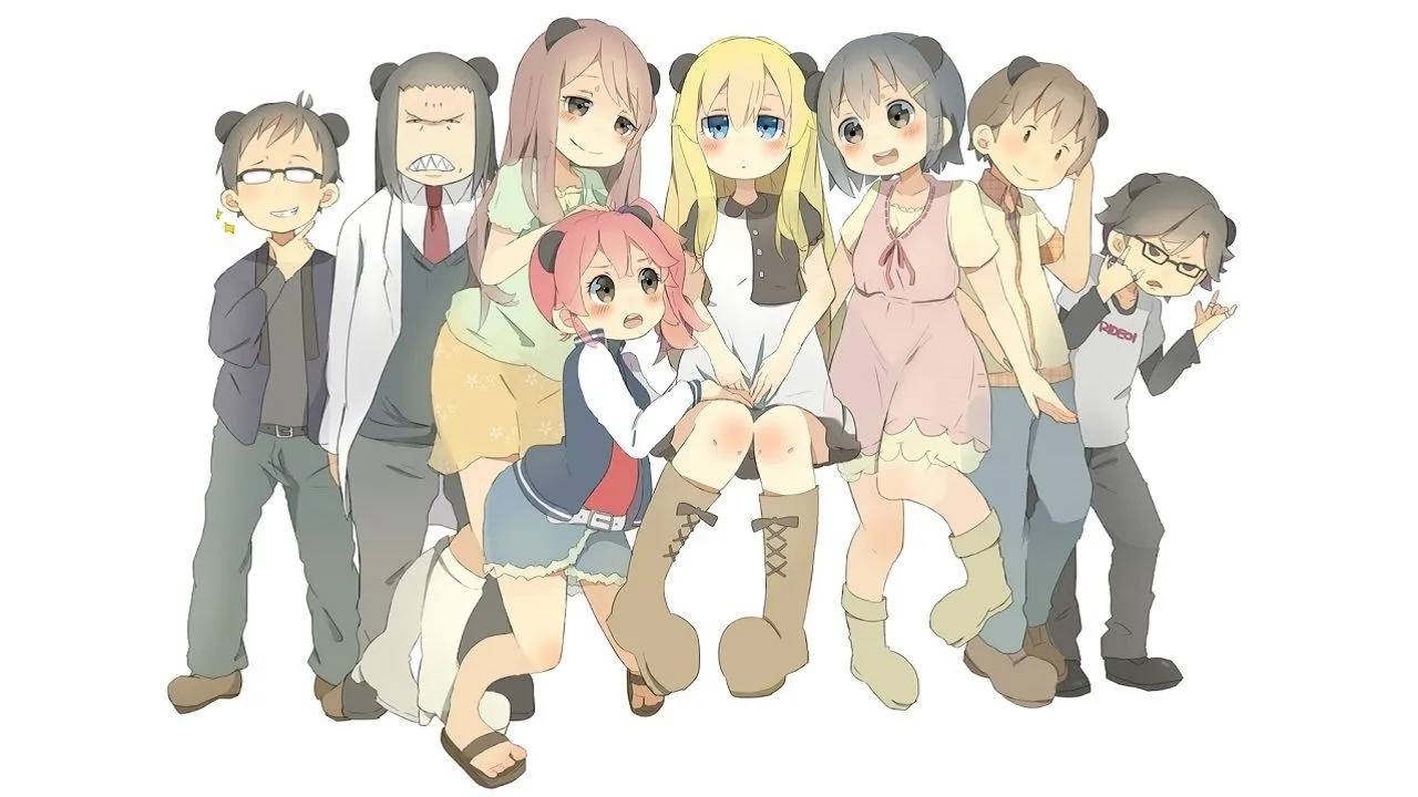 Background HenSemi