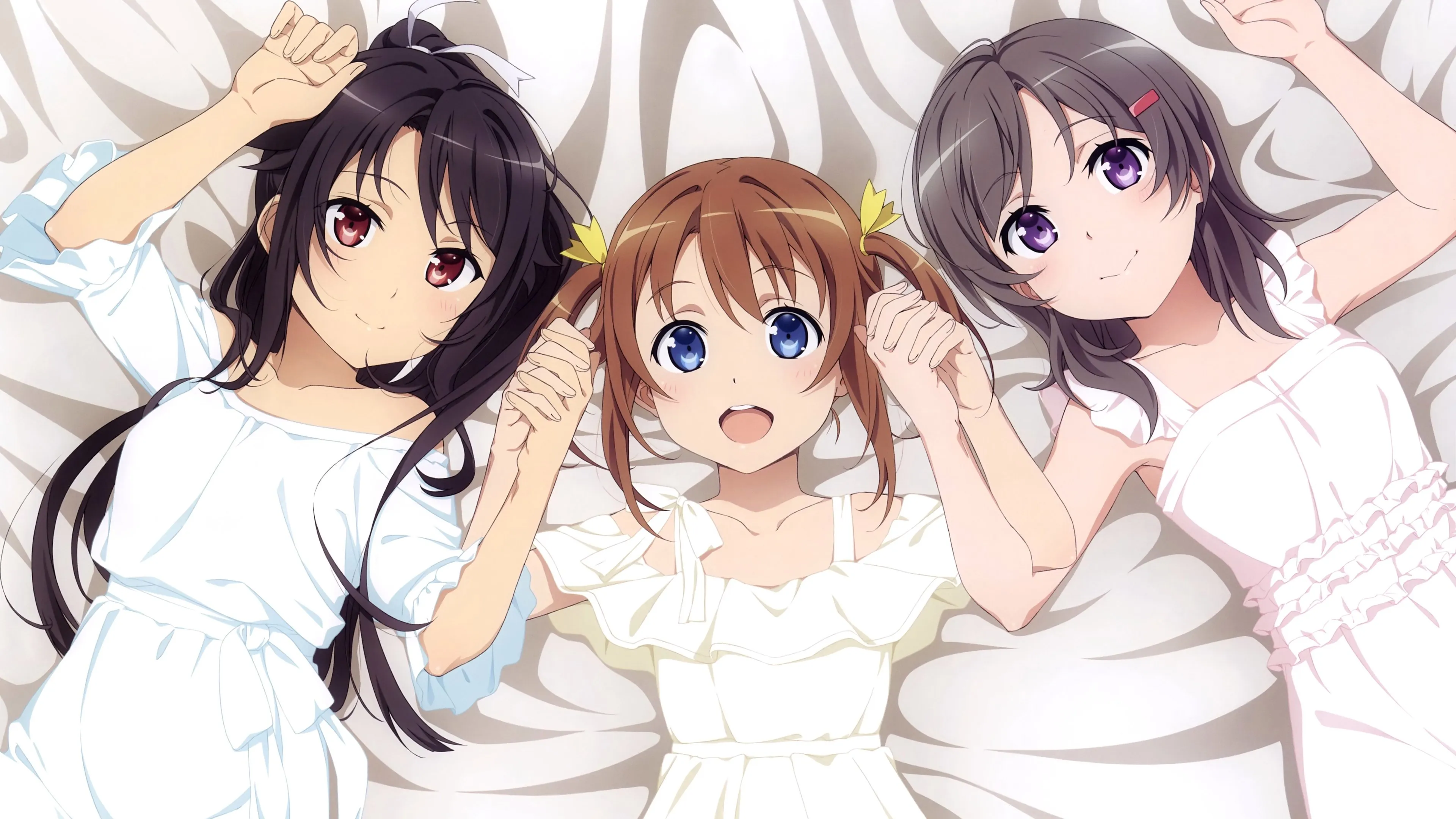 Background High School Fleet