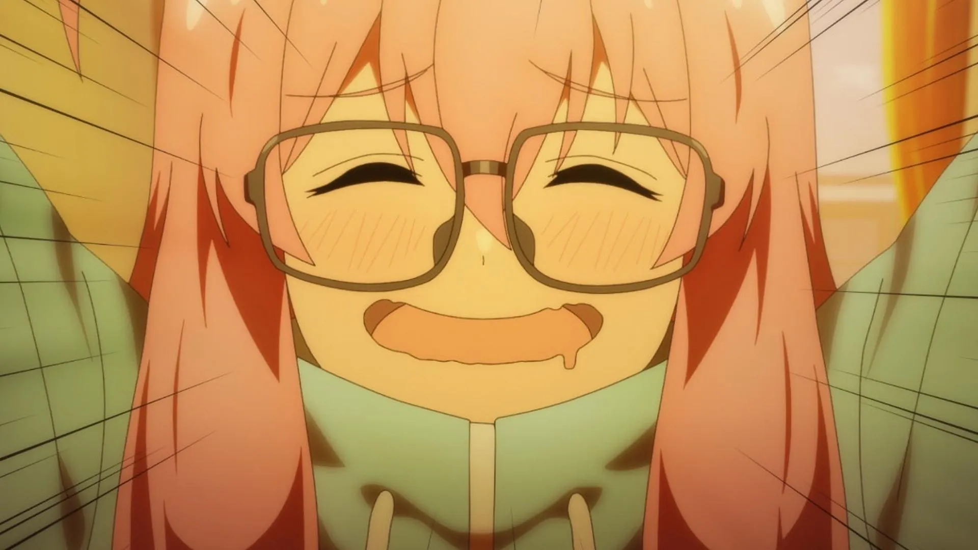 Background I'm Living with an Otaku NEET Kunoichi!?