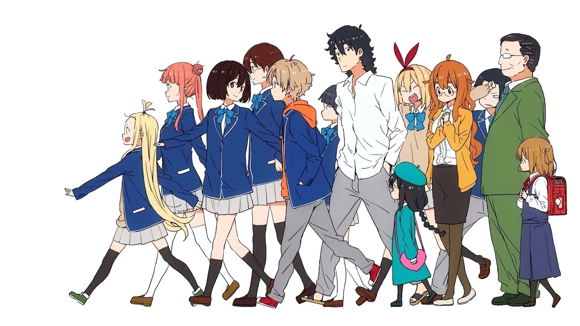 Background Kono Bijutsubu ni wa Mondai ga Aru!
