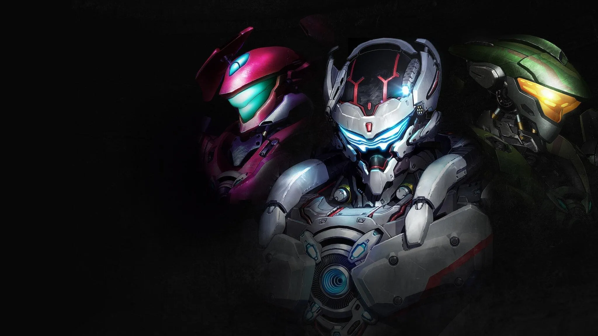 Background LAST HOPE