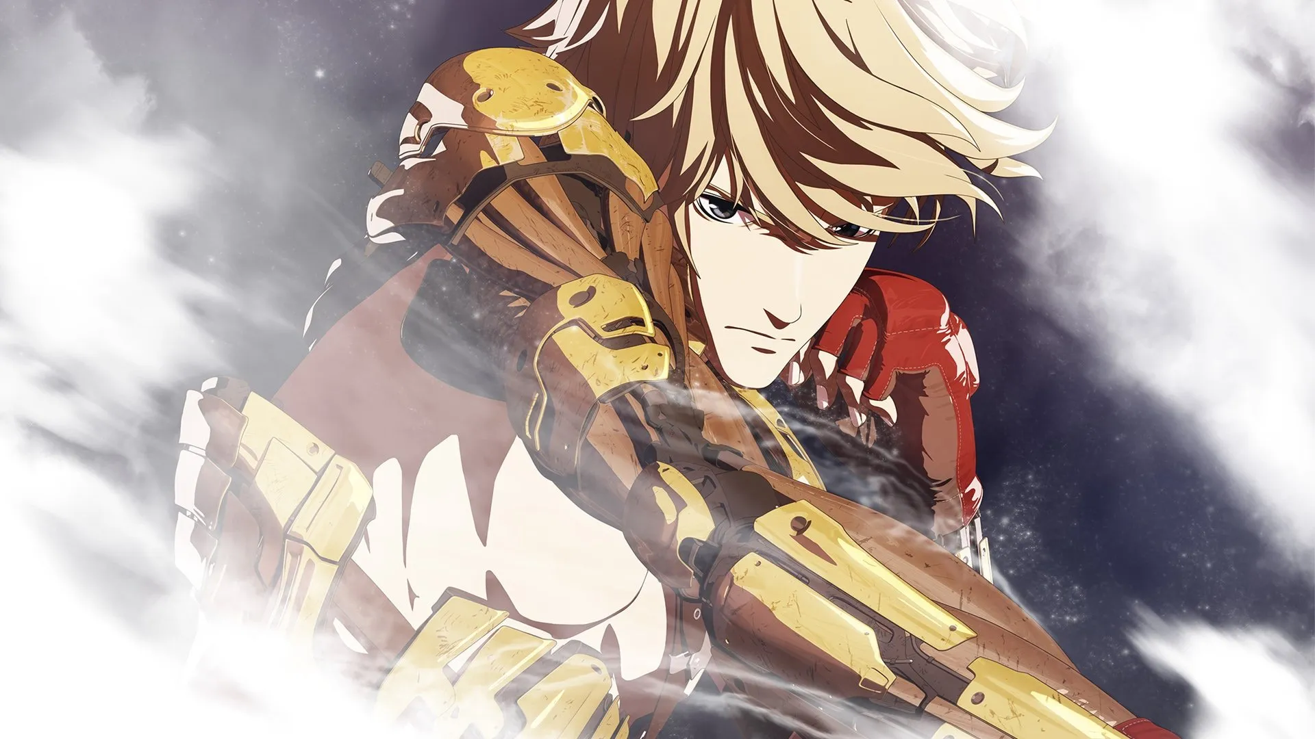 Background Levius