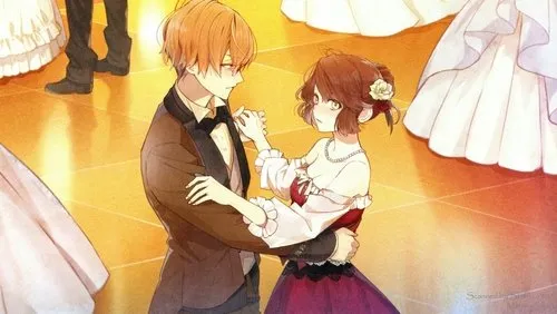 Background Libra of Nil Admirari