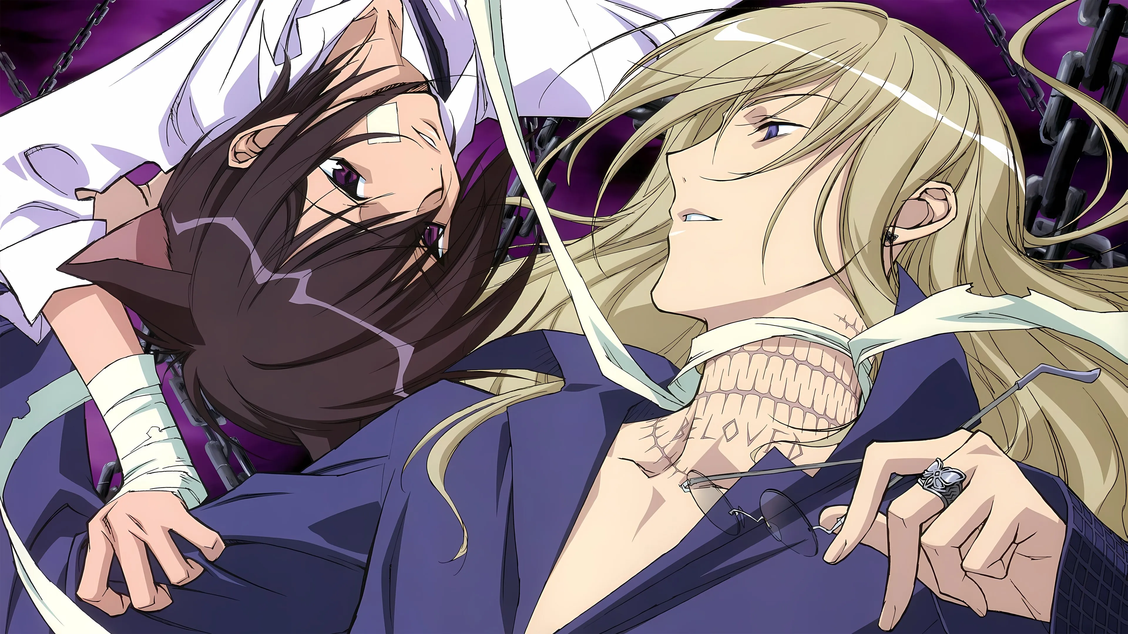 Background Loveless