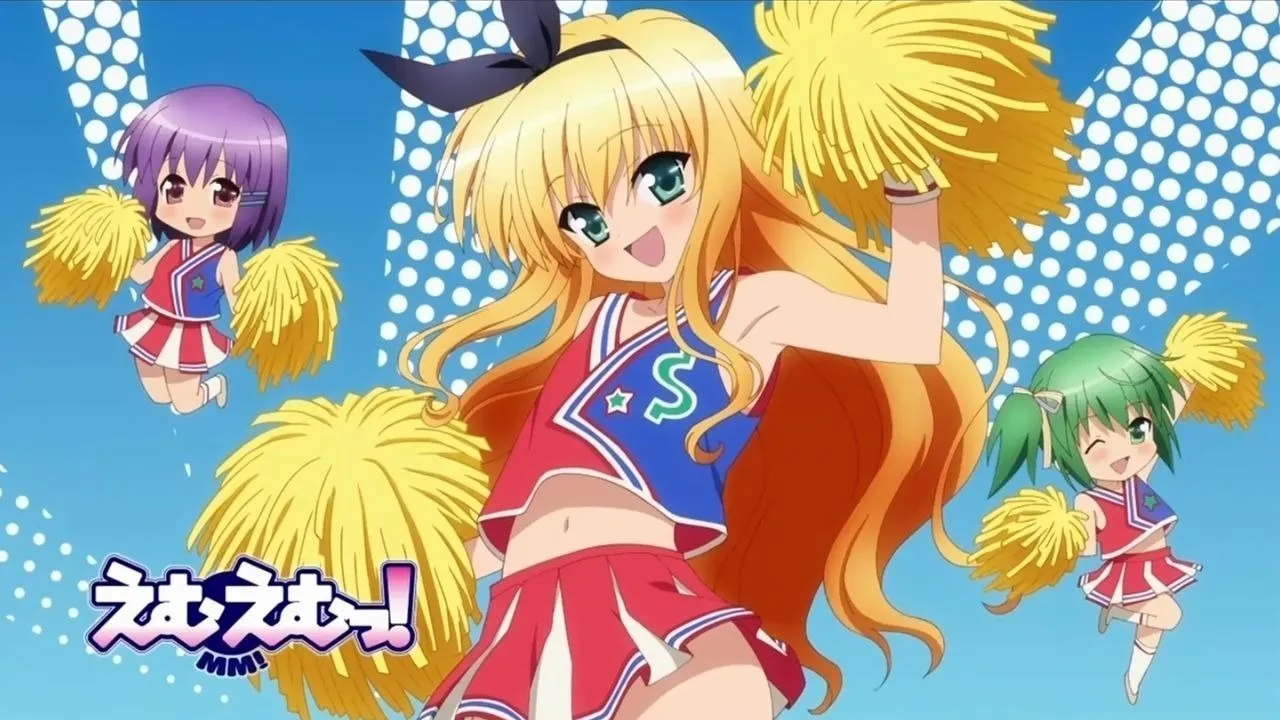 Background MM!