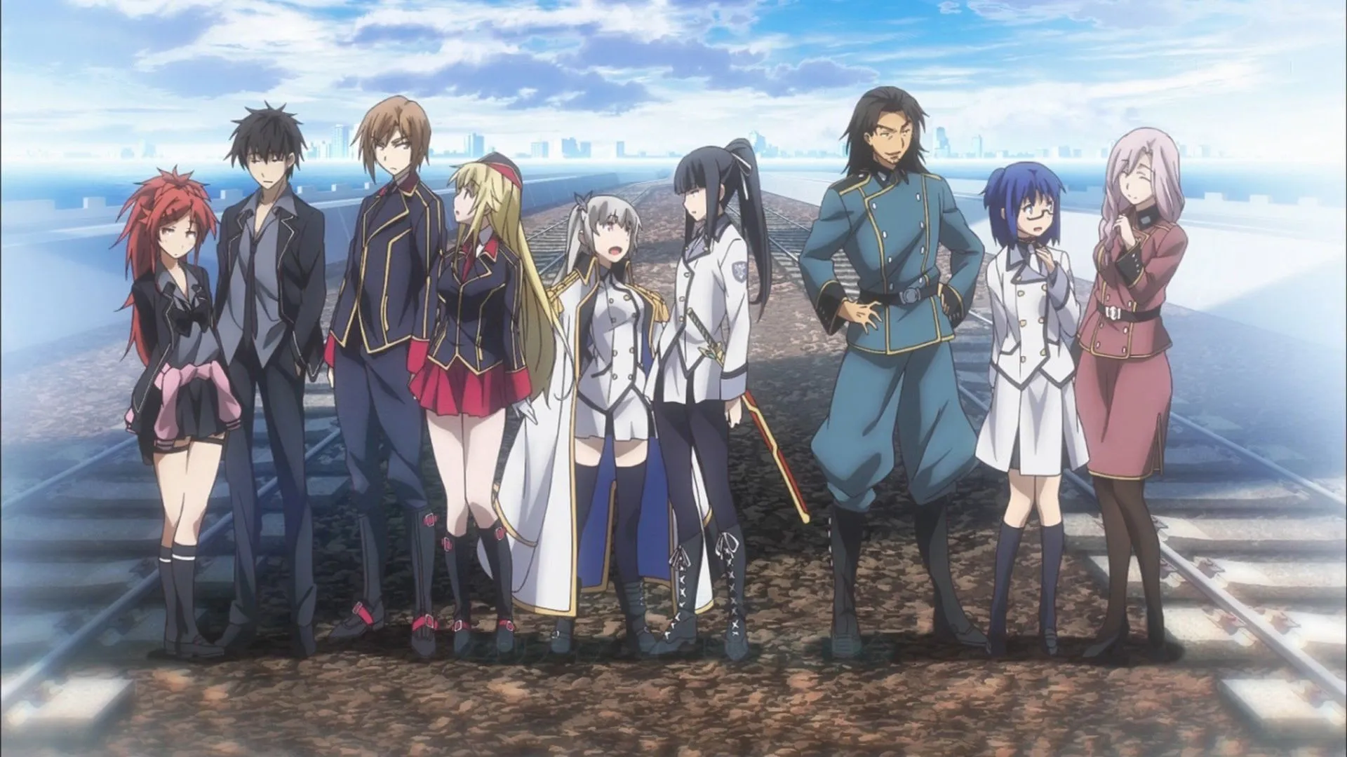 Background Qualidea Code