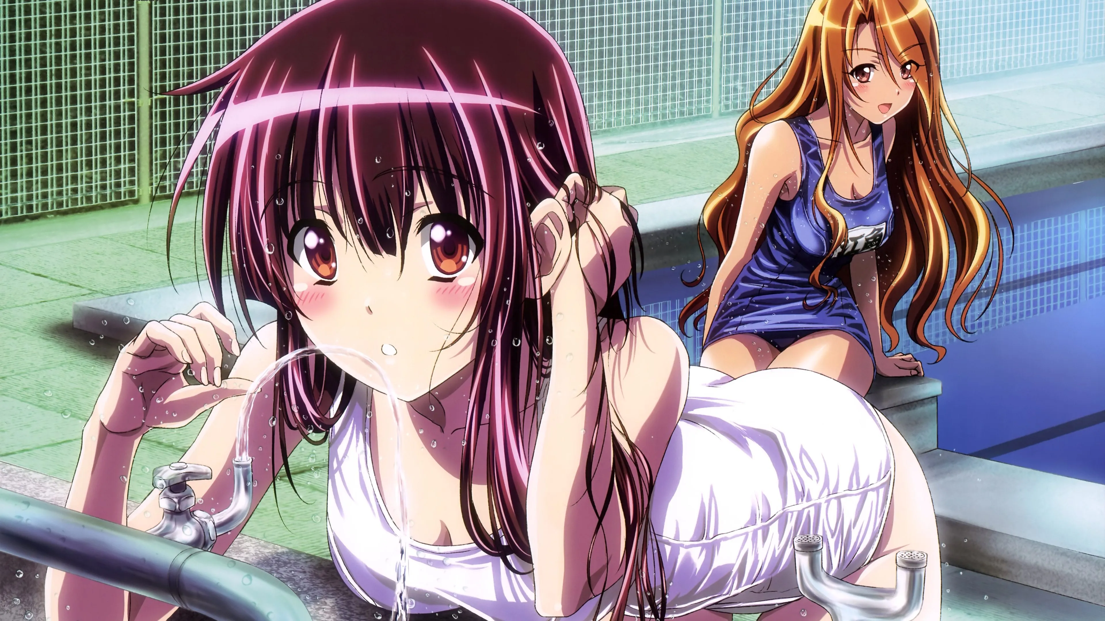 Background Re-Kan!