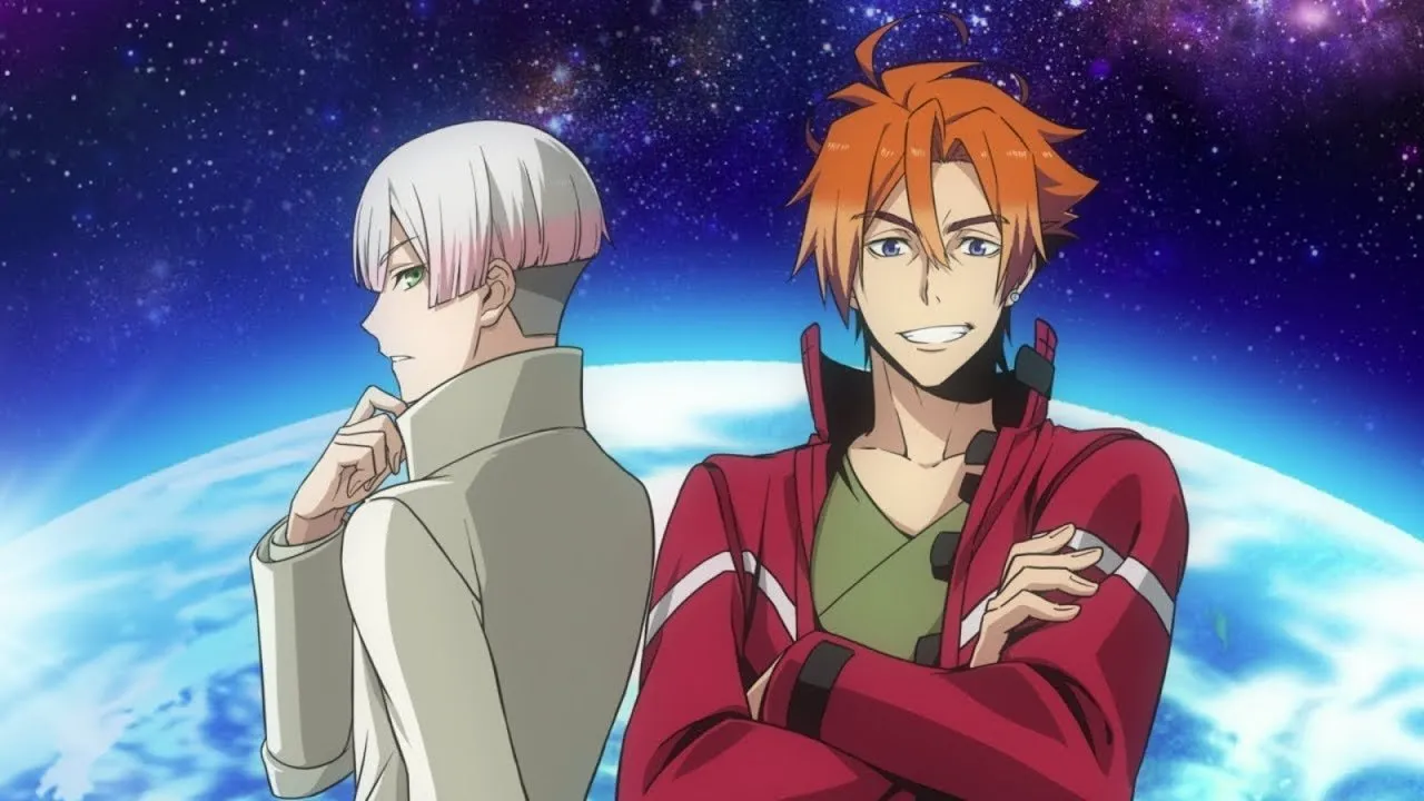 Background RobiHachi