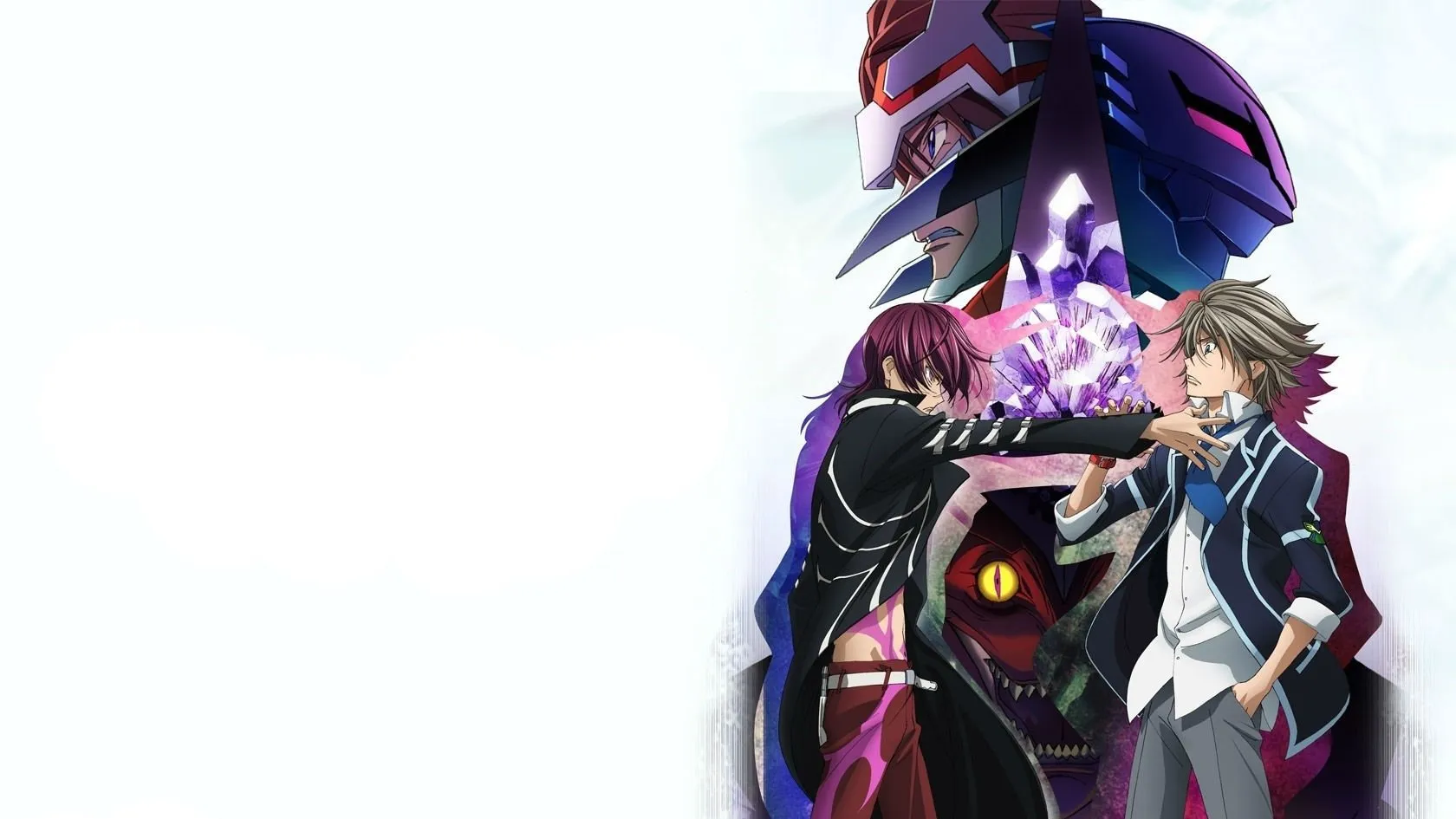 Background Sacred Seven