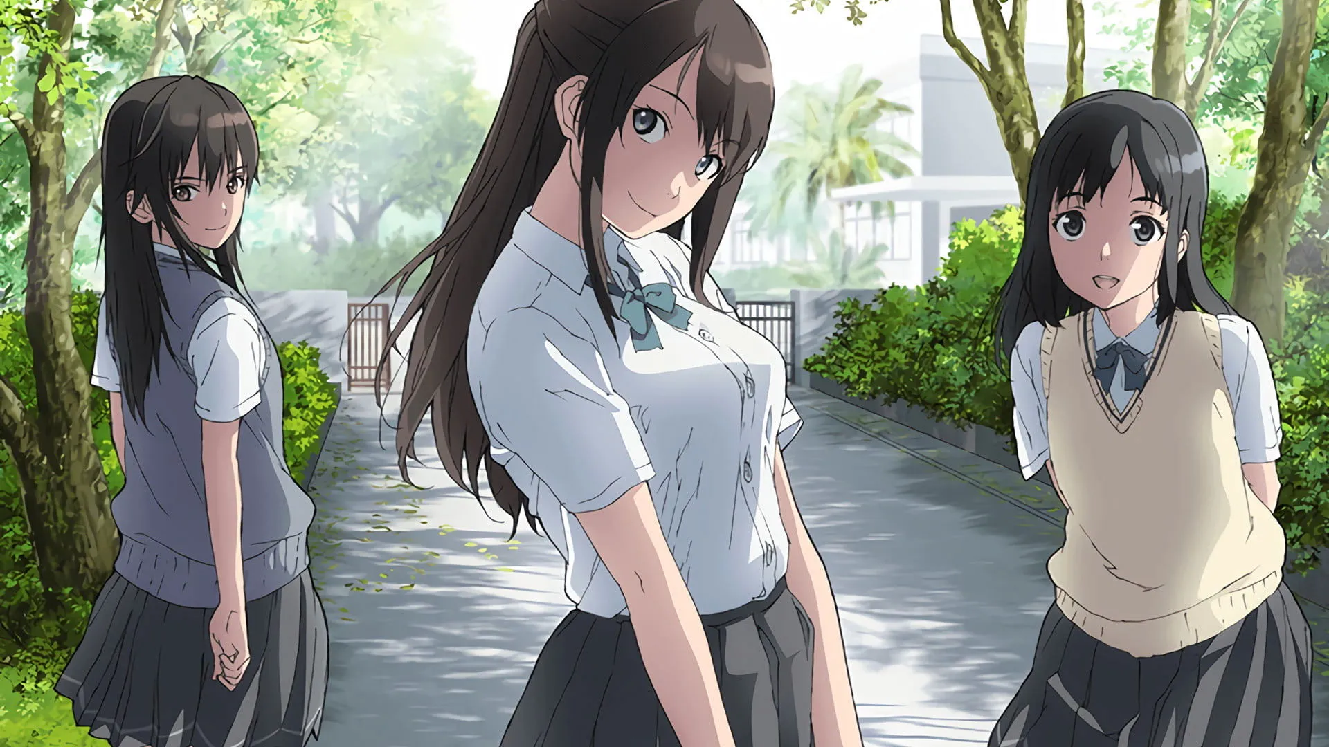 Background Seiren