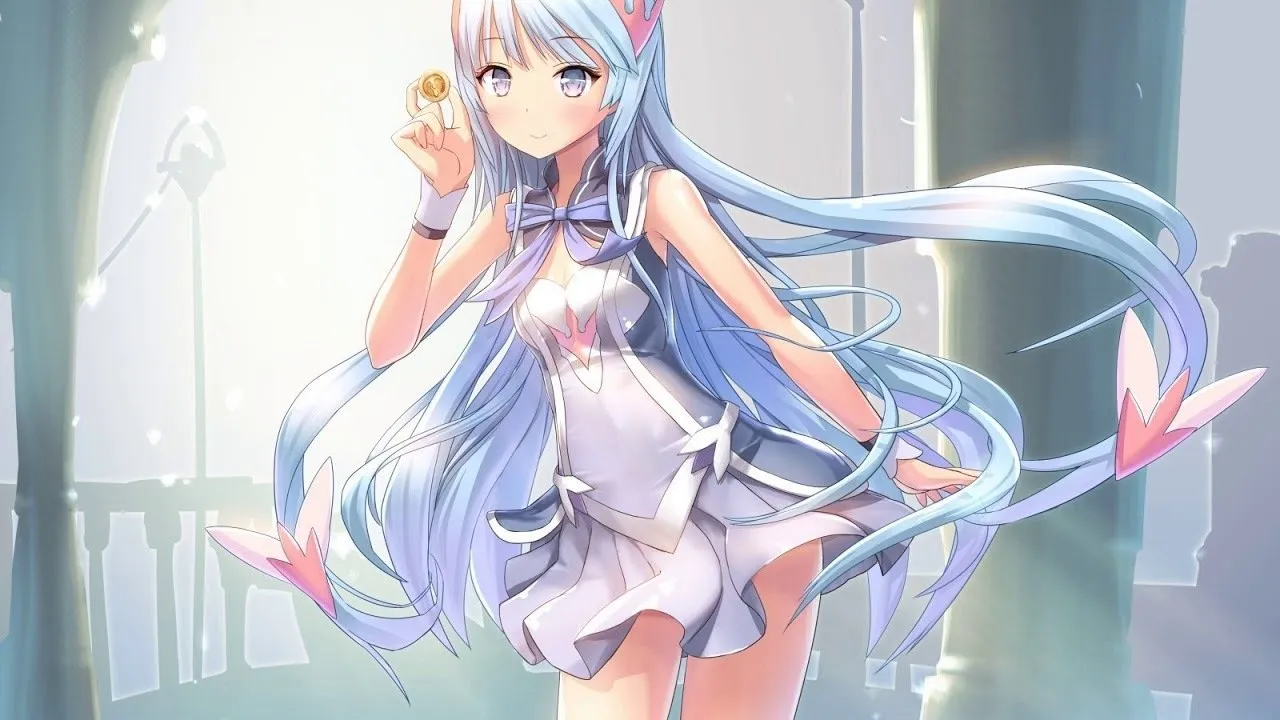 Background Seisen Cerberus