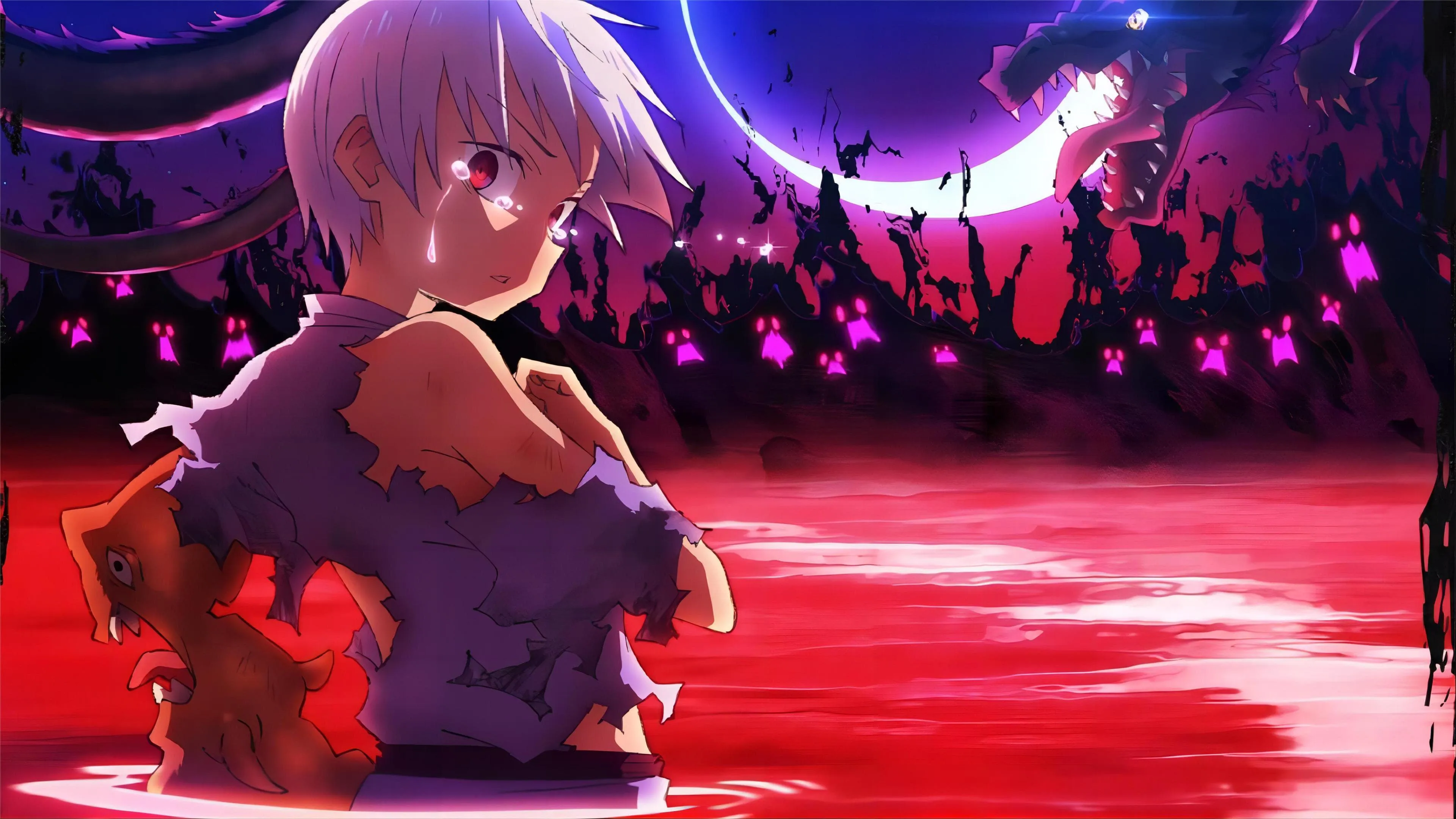 Background Sengoku Youko
