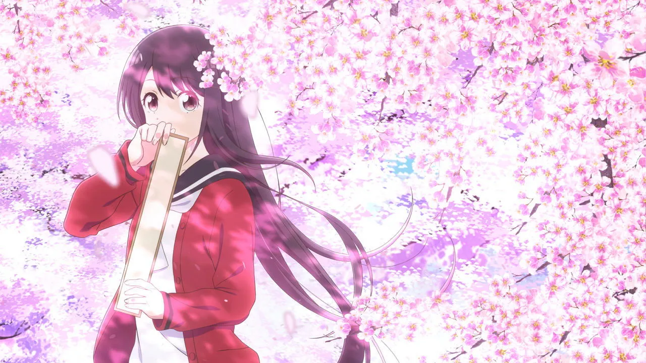 Background Senryuu Shoujo