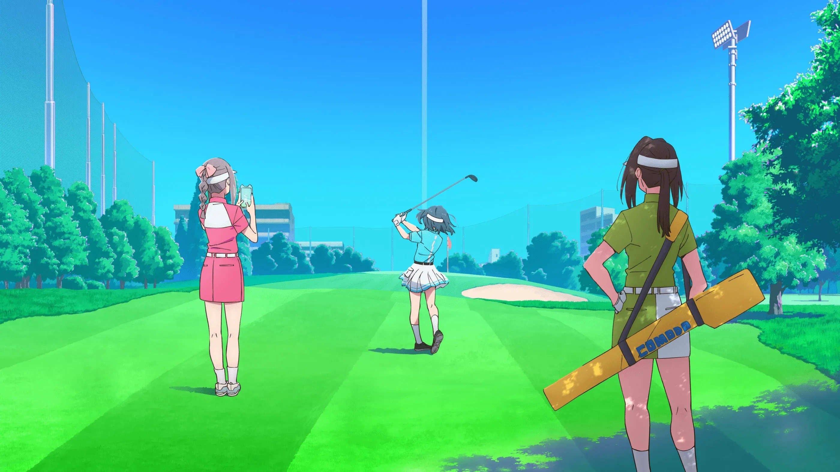 Background Sorairo Utility