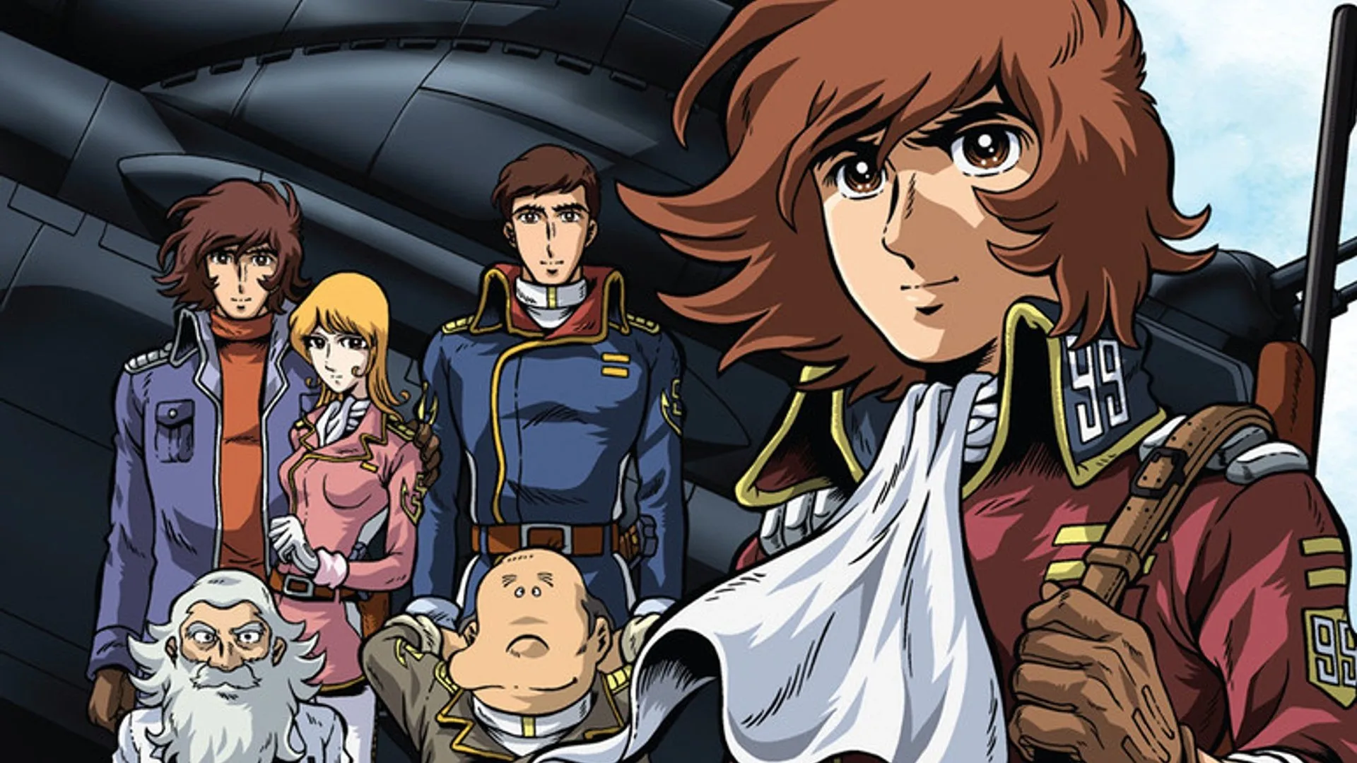 Background Submarine Super 99