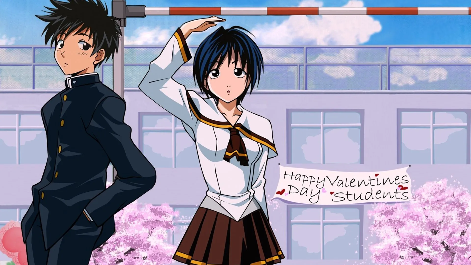 Background Suzuka