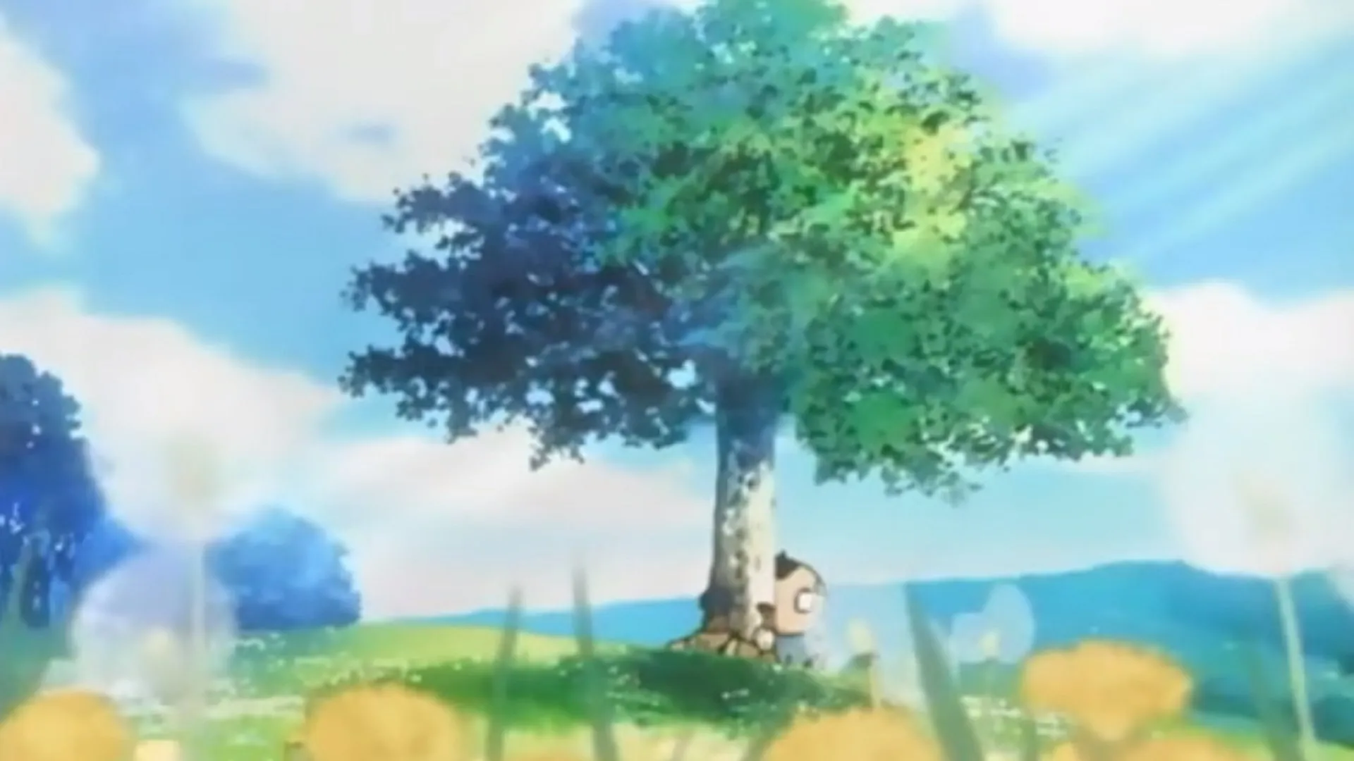Background Takahashi Rumiko Gekijou