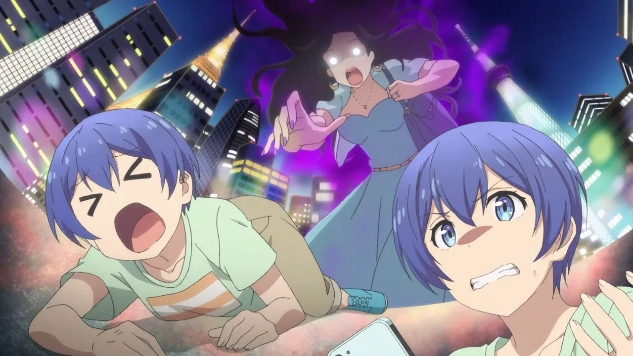 Background Takunomi