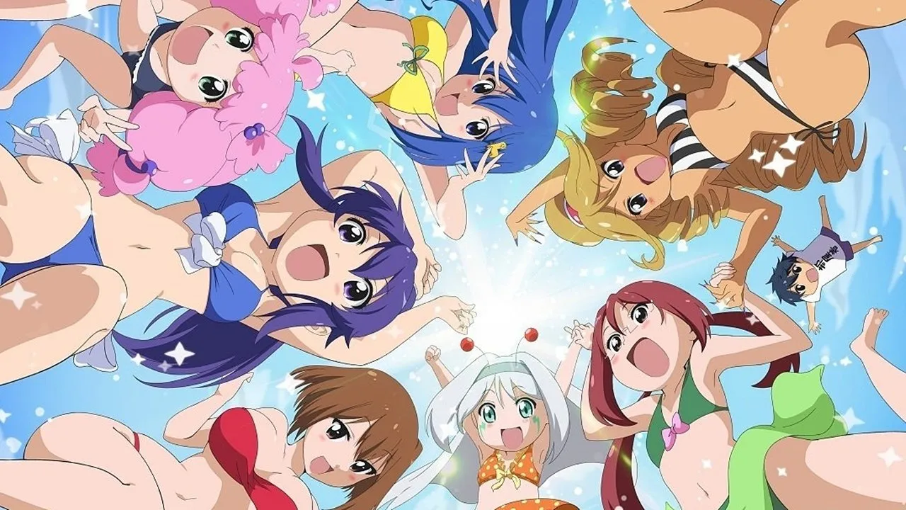 Background Teekyuu