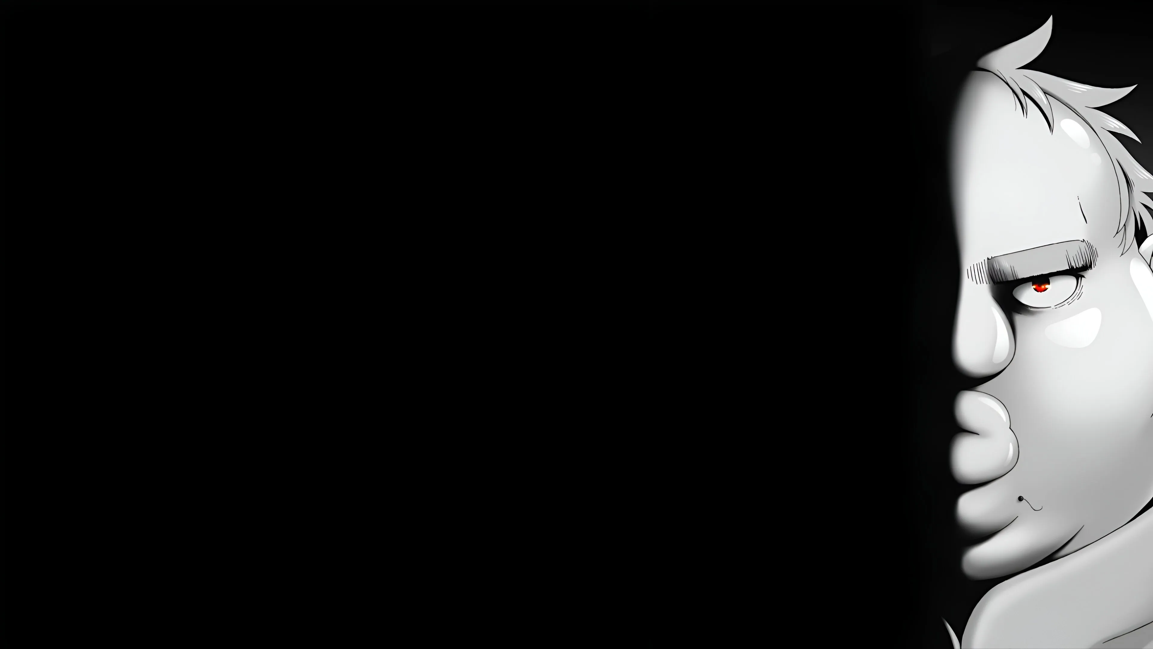 Background Uglymug, Epicfighter