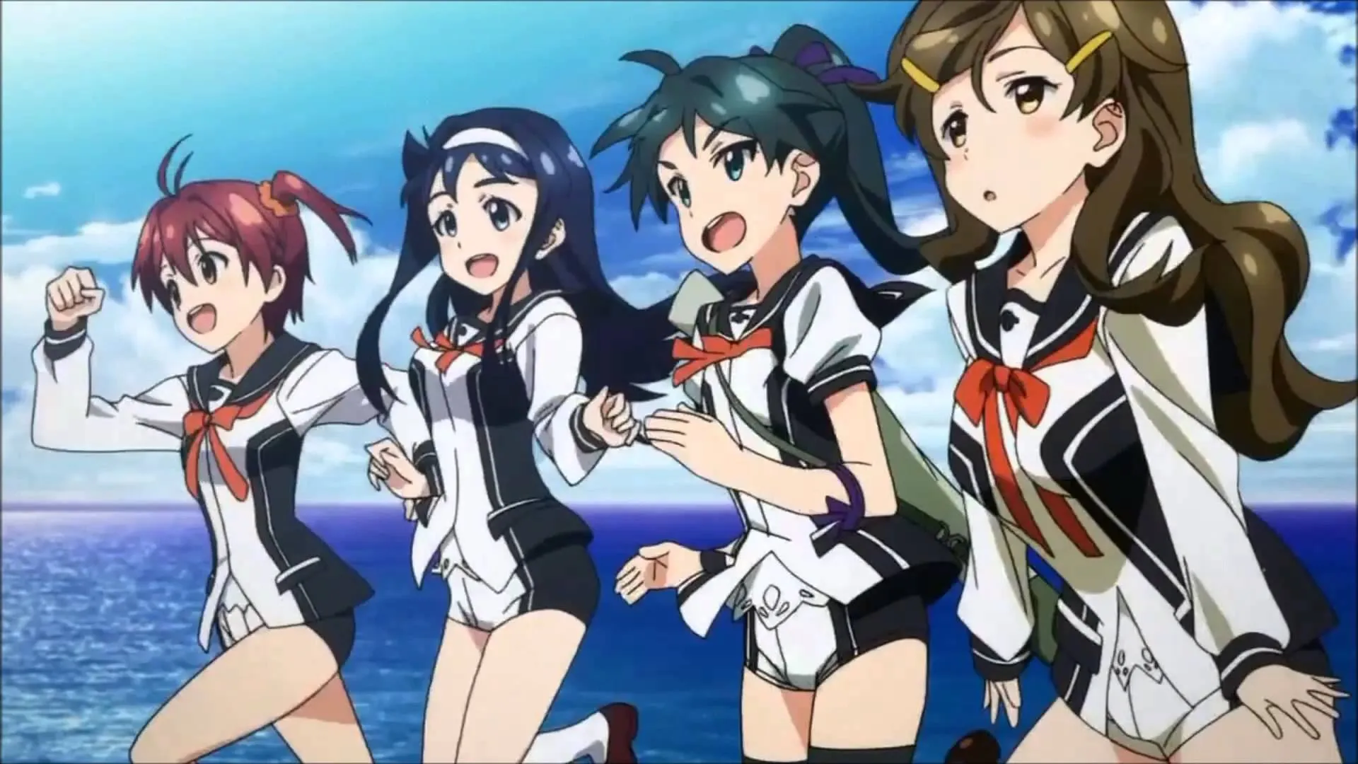 Background Vividred Operation