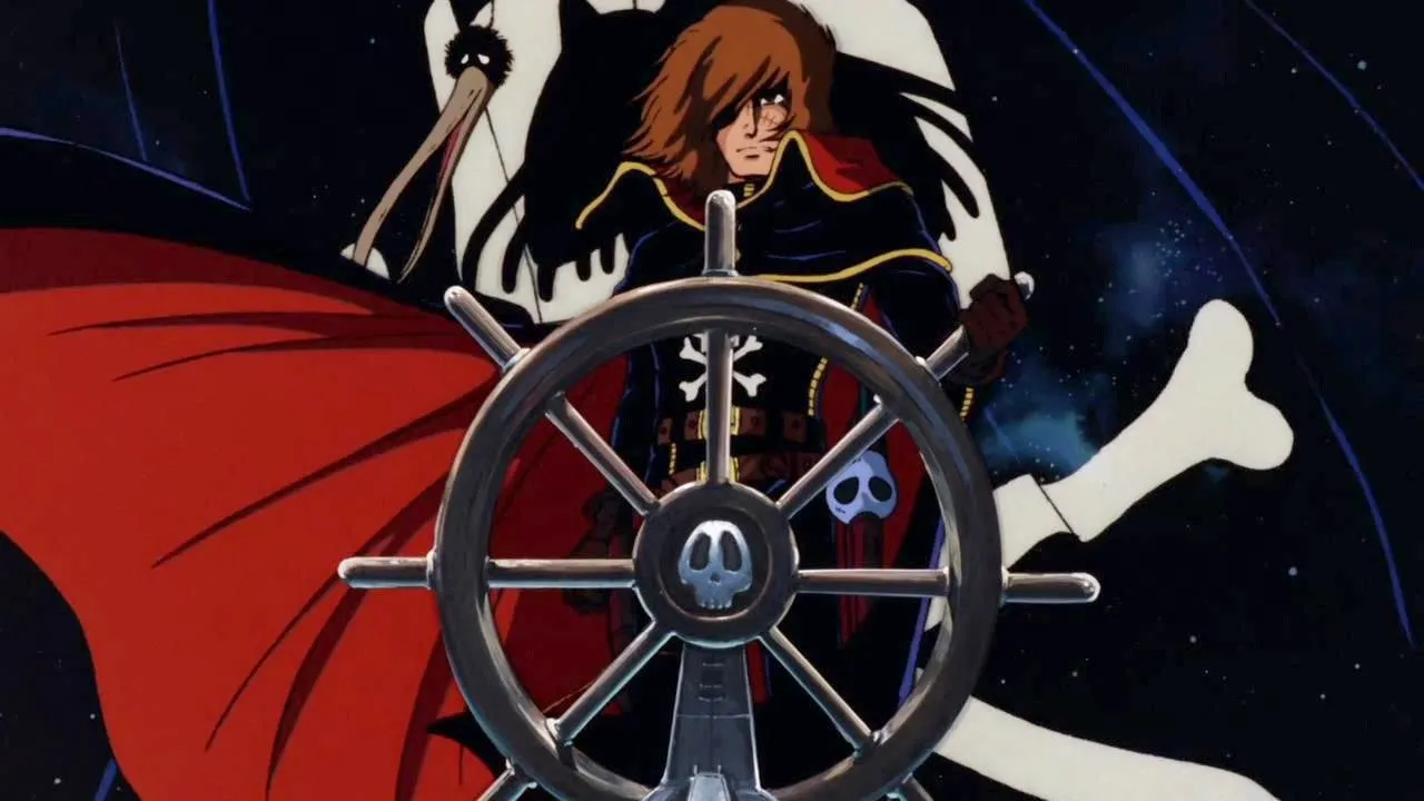 Background Waga Seishun no Arcadia: Mugen Kidou SSX