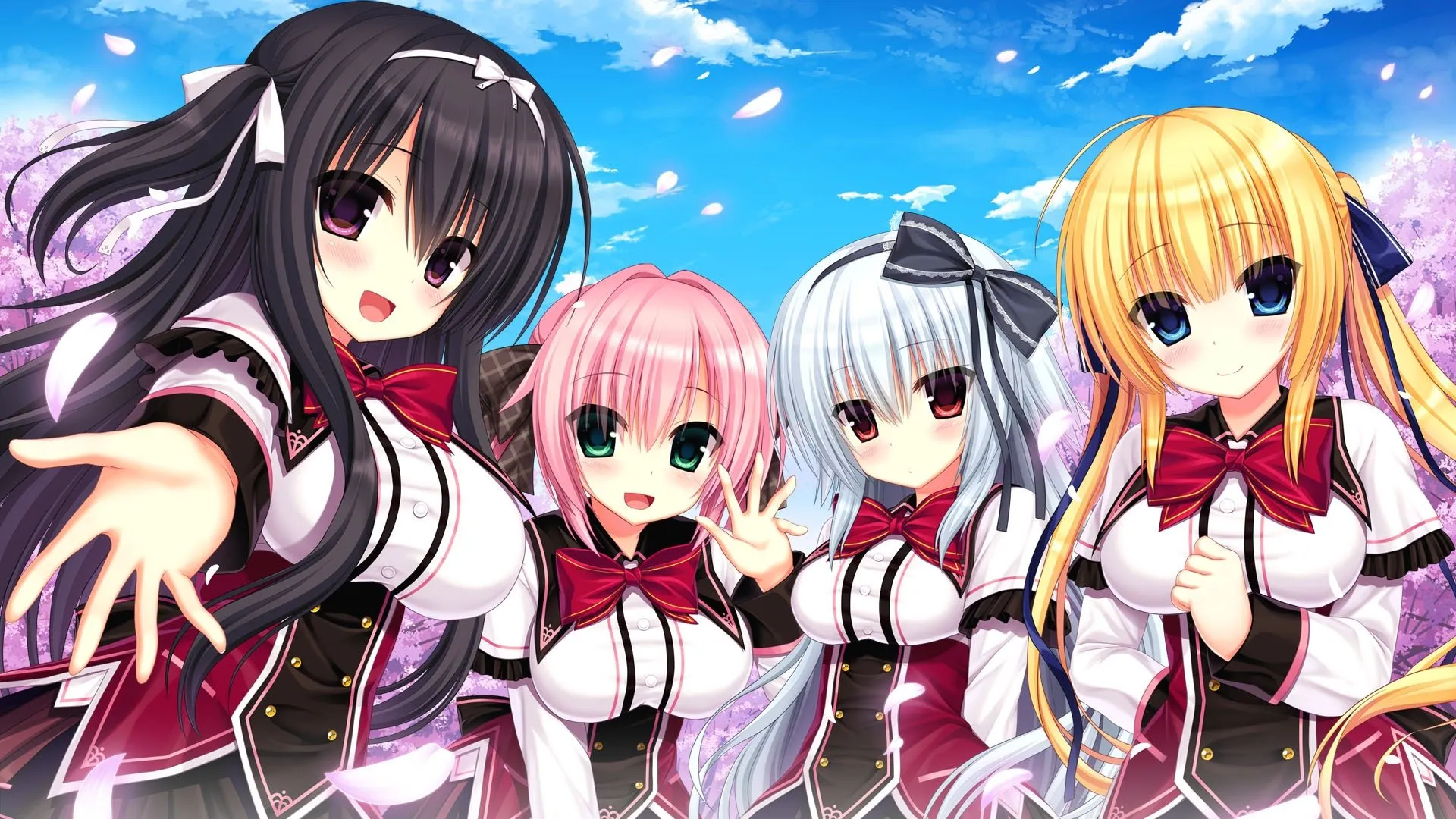 Background Wagamama High Spec