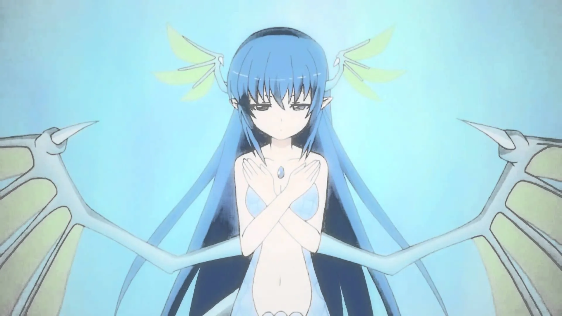 Background Zettai Bouei Leviathan