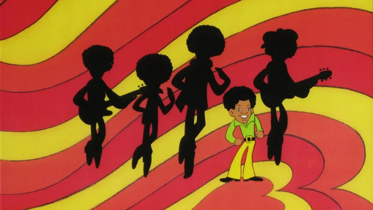 Background Jackson Five