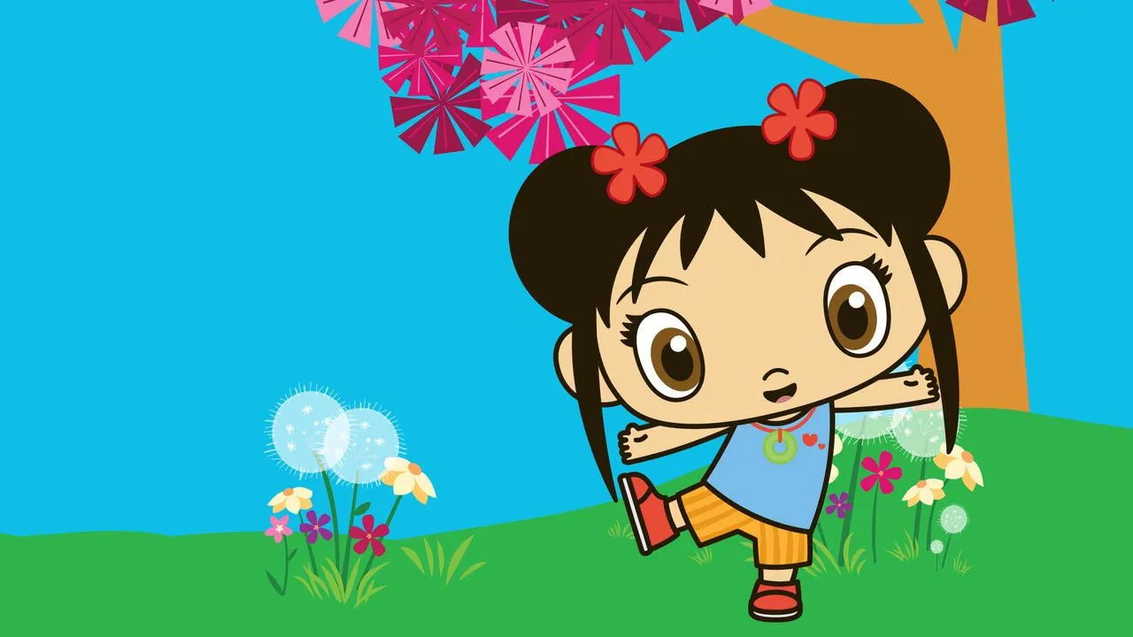 Background Ni Hao, Kai-Lan