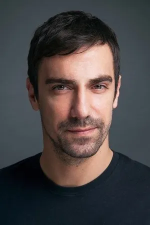 pessoa İbrahim Çelikkol