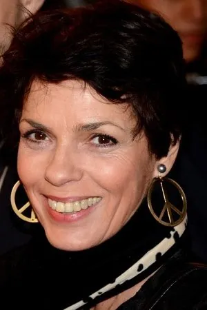 pessoa Élisabeth Bourgine