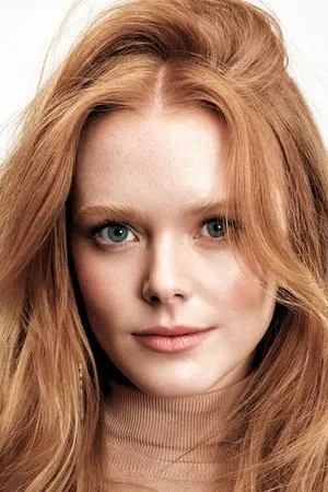 pessoa Abigail Cowen