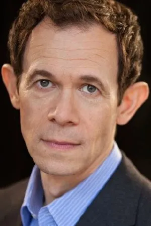 pessoa Adam Godley