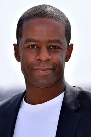 pessoa Adrian Lester