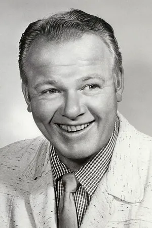 pessoa Alan Hale Jr.