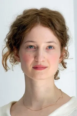 pessoa Alba Rohrwacher