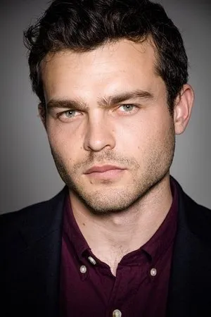 pessoa Alden Ehrenreich
