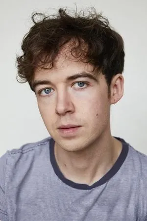 pessoa Alex Lawther