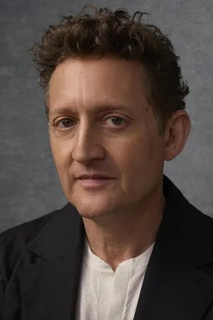 pessoa Alex Winter