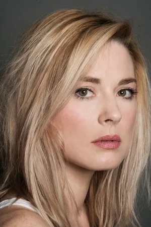 pessoa Alexandra Breckenridge