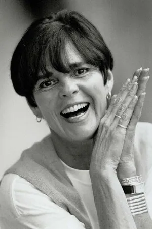 pessoa Ali MacGraw