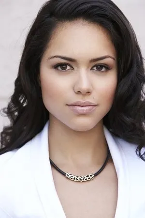 pessoa Alyssa Diaz