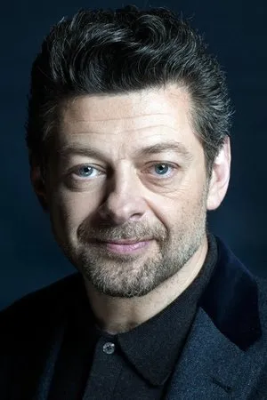 pessoa Andy Serkis