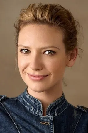 pessoa Anna Torv